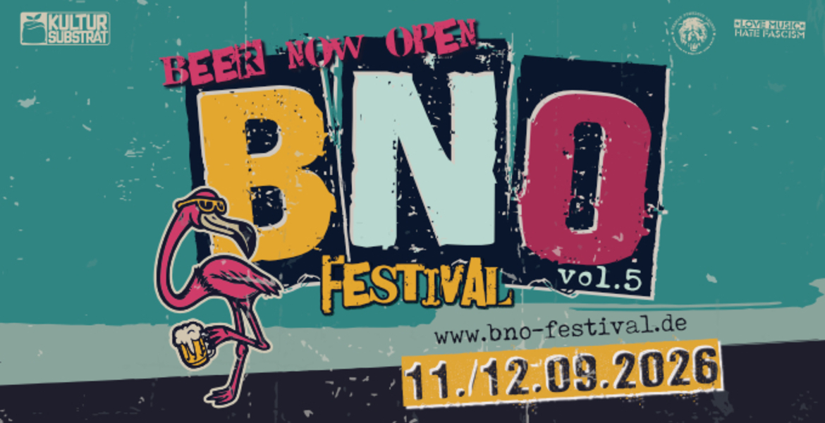 Tickets FESTIVALTICKET,  in  Bernau bei Berlin